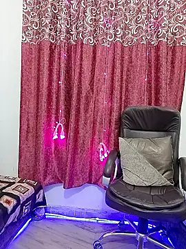 SEEMA_127's Webcam Show