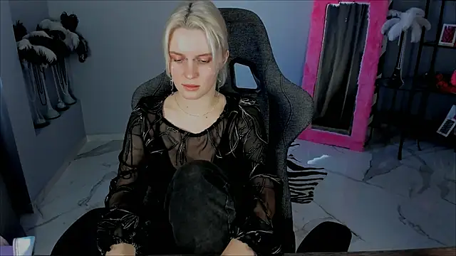 Онлайн чат XXX BethanyCloud