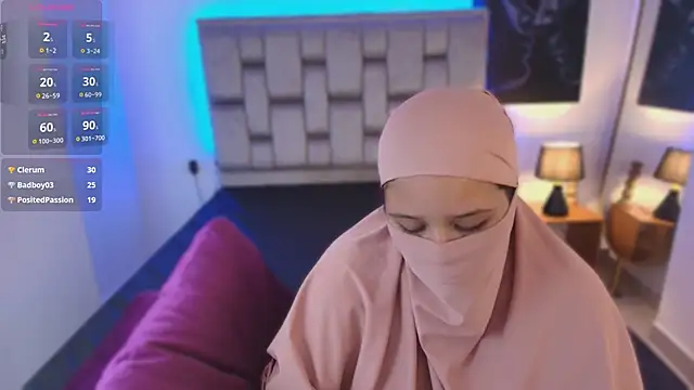 Juna_arab Chat XXX live