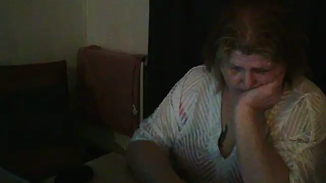 Sylviastar46's Live XXX Chat