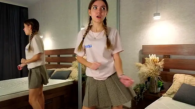 MargieDavidson Chat XXX live