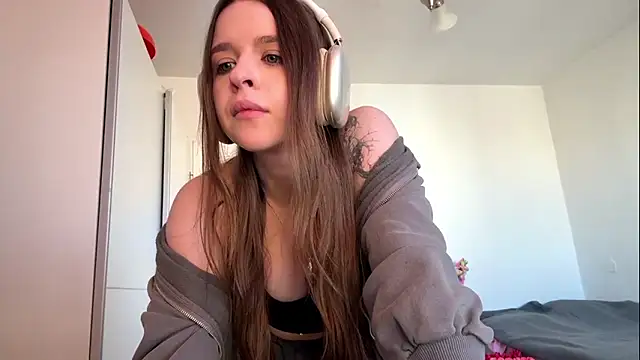 LakishaQuattlebaum webkamerás műsora