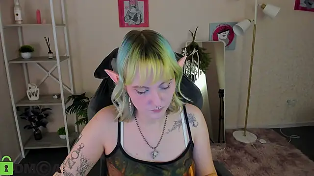 Roziett_Belle Live XXX Chat