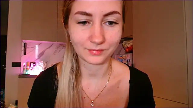 BluueSilk Live XXX Chat