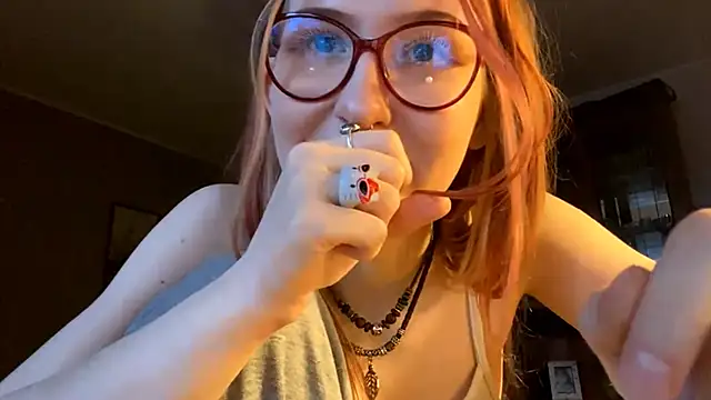 Chat XXX Live LaureenVielma