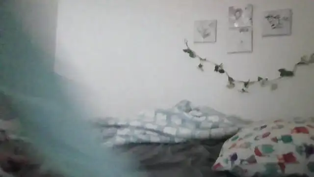 KyaSmith's Live XXX Chat