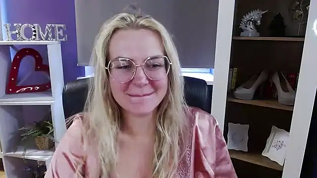 Chat XXX Live Zoey_Erotic