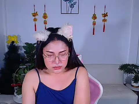 Вебкам-шоу plysaithailand