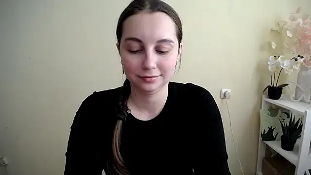 SweetPrincess_ Chat XXX live