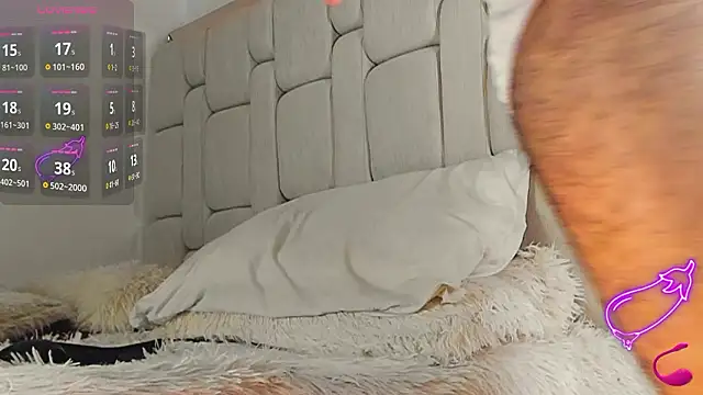 Jampool19 Live XXX-chat