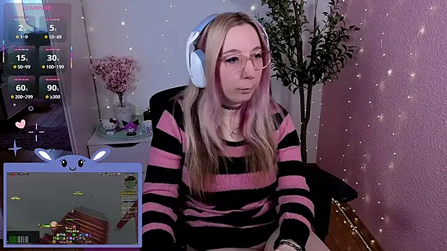  Онлайн чат XXX JustKerry