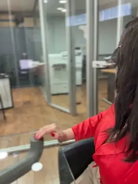 Онлайн чат XXX CarlaConnorTV