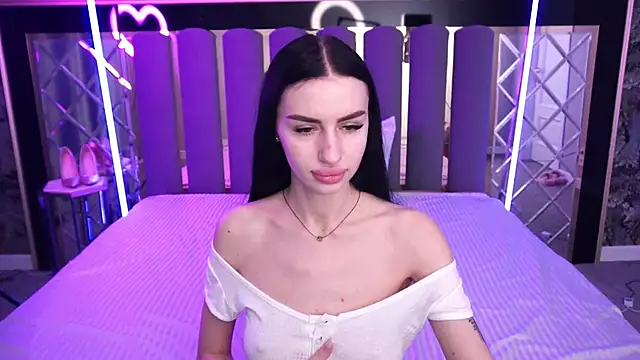 Show webcam de Snow_WhiteeeX