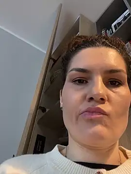 Živý XXX chat Ms-Lust1-