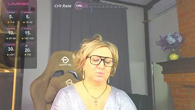 Chat XXX en directo de Marta_Wils