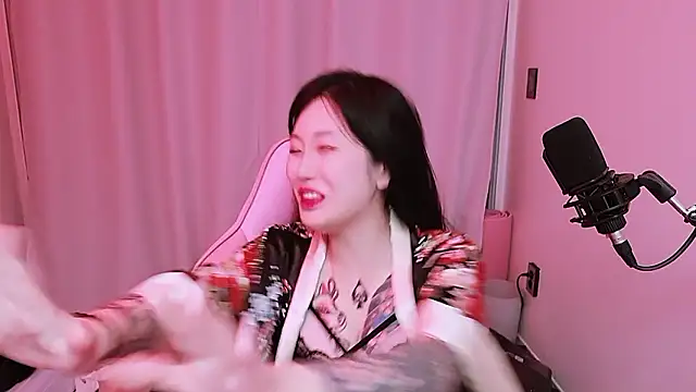 MISA_02's Live XXX Chat