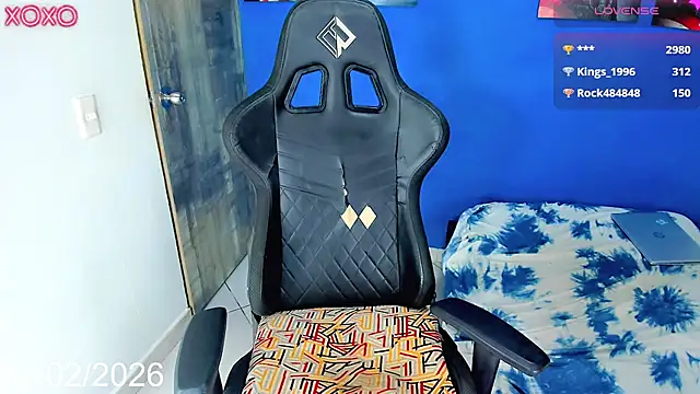 Онлайн чат XXX Nella_Dolls