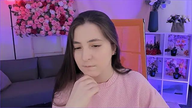 VirtuallVoyant Chat XXX in diretta