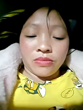 Вебкам-шоу Minkine022