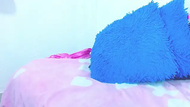 Gabi_Jhons_23 Show in webcam