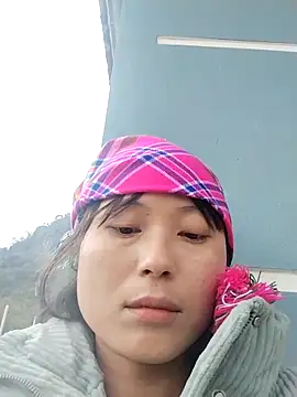 linda_bae00 网络视讯表演