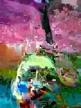 Show de webcam de Pooja750