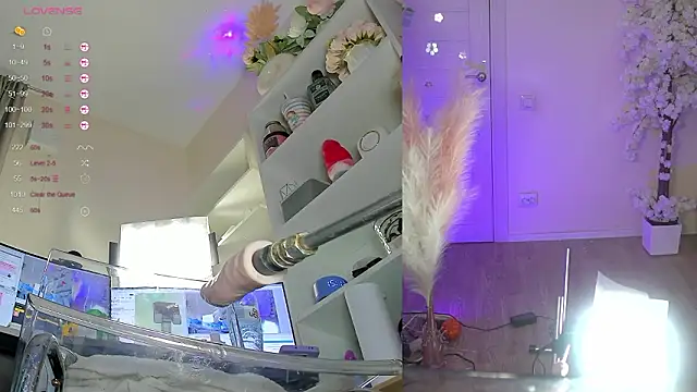 Czat XXX na żywo – Ur_lil_bb