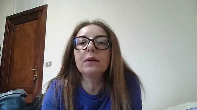 Czat XXX na żywo – Miasexmilf