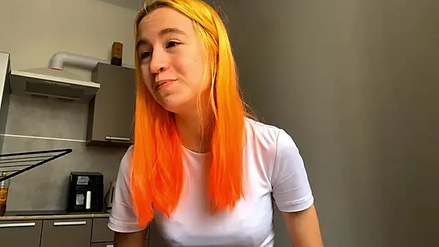 EmilyHein 网络视讯表演