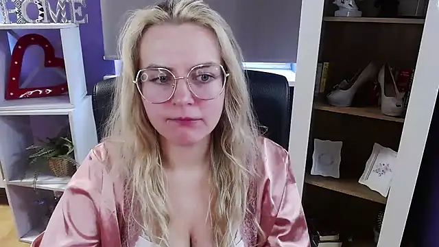 Zoey_Erotic's Live XXX Chat