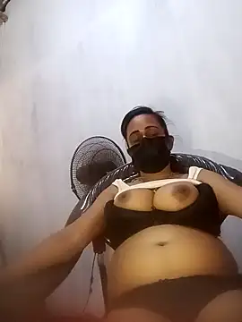 Živý XXX chat Rithu-SL