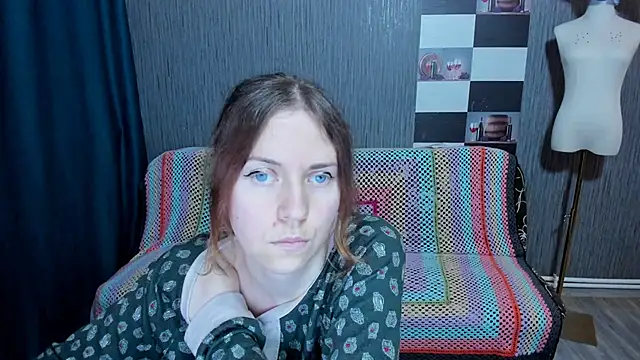 Czat XXX na żywo – pa1e_pr1ncess