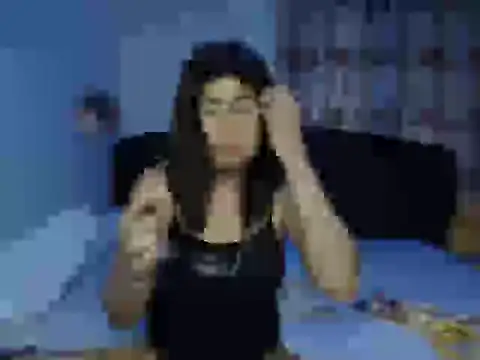 แชท XXX สดของ verysexythia