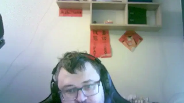 SirAbuser 라이브 XXX 채팅