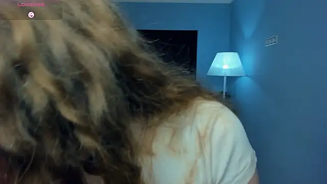 RayaNenlia – Live XXX-chat