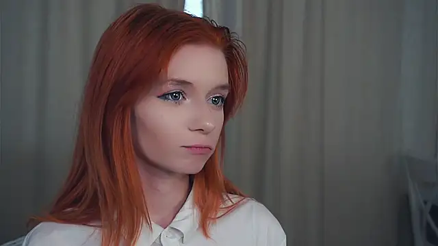 Webkamerová show TarynPalek