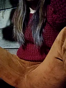 Congee-666 Live XXX-Chat