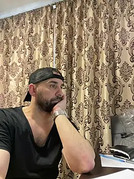 Czat XXX na żywo – Lover_boy_89