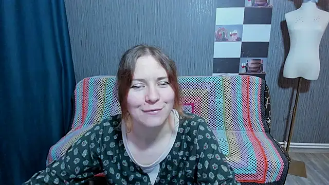 pa1e_pr1ncess Adlı Modelin Canlı XXX Sohbeti