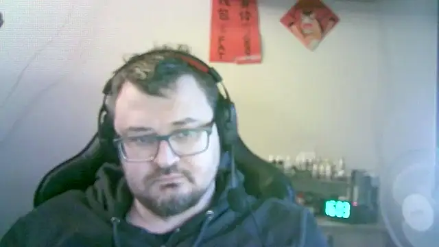 SirAbuser Live XXX-Chat