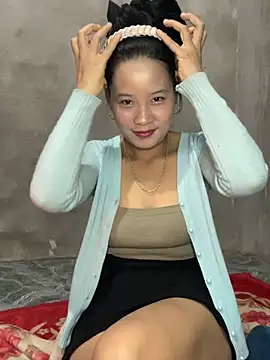 Smell-Tea 网络视讯表演