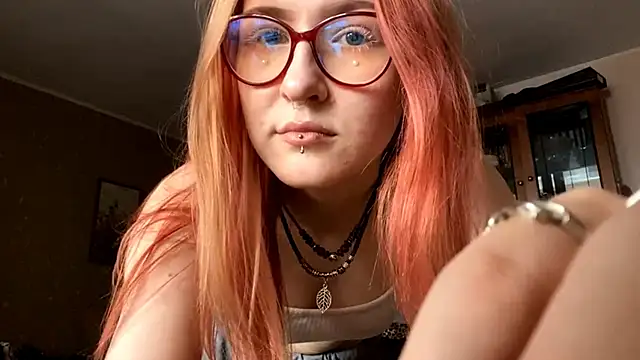 LaureenVielma's Live XXX Chat