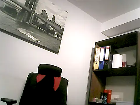 mastercharisma35 Live XXX-Chat