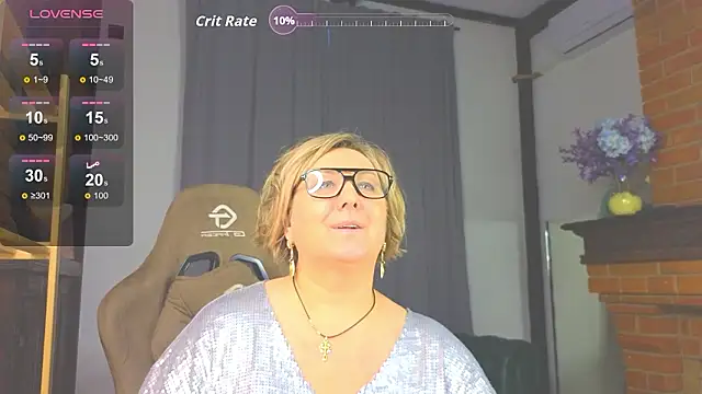 Вебкам-шоу Marta_Wils