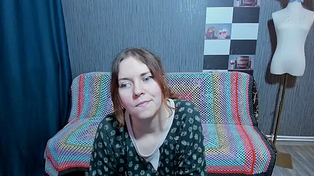 pa1e_pr1ncess Adlı Modelin Canlı XXX Sohbeti