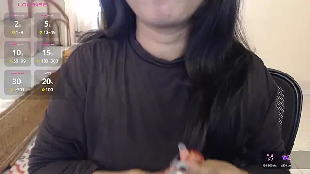 skyyiii – Live XXX-chat