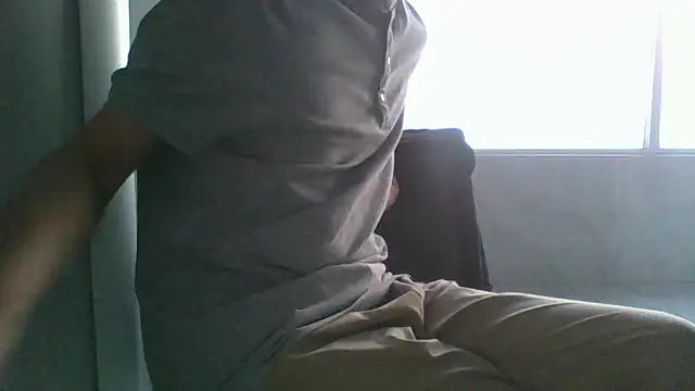 nole_china7's Webcam Show