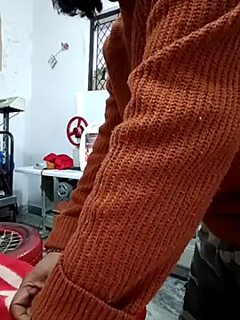 Chatroom XXX en direct de KumarSilencesex21