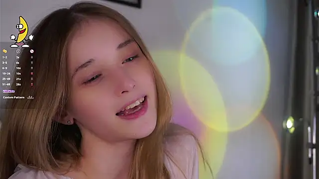 EdlinHargus' Live XXX Chat