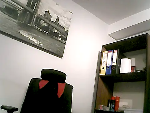 Czat XXX na żywo – mastercharisma35